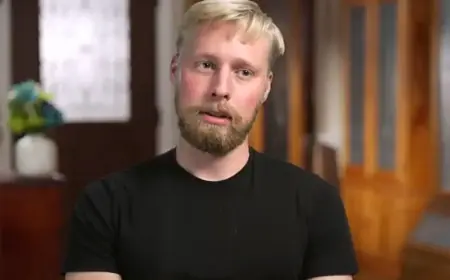 “Welcome to Plathville”: Ethan Opens Up About Personal Battle with Depression