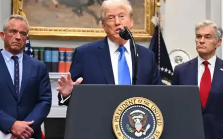 Trump Administration Boosts Medicare for Next Year: Budget Impact Explained