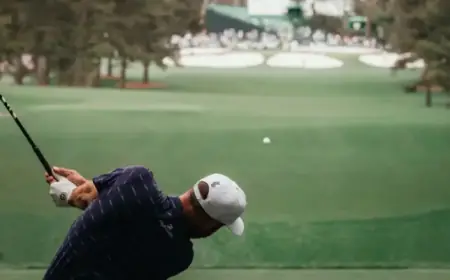 2026 Masters: Key Players and Storylines at Augusta National