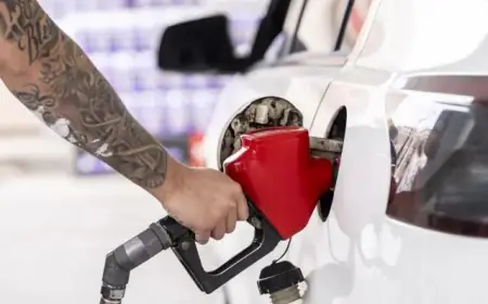 Economists Suggest Alternatives to Tax Cuts Amid Rising Canadian Gas Prices