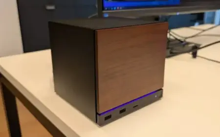 Steam Update Hints at Advanced Performance Tests Beyond Valve’s Verified Program