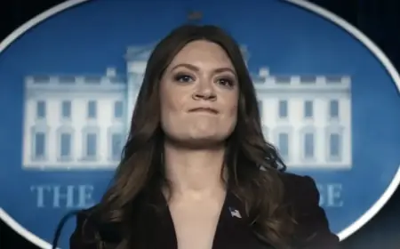 The Boys Season 5: Why Ashley’s Powers Fail on (SPOILER) Explained