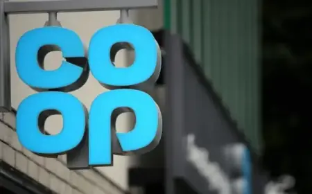 Southern Co-op Merges After 153 Years: Impact on 300,000 Members Explained