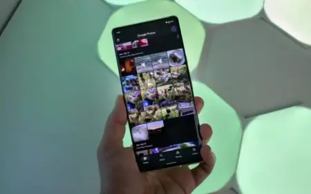 Google Photos Finally Adds Long-Awaited Basic Feature