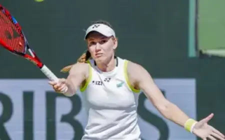 Florida Prosecutors Subpoena Tiger Woods’ Prescription Records After DUI Arrest