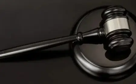 Eugene Marathon Runner Killed by Drunk Driver; Sentencing Delivered