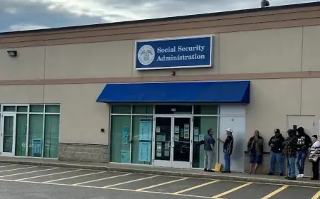 2026 Social Security Payments: Key Information for ITIN Holders