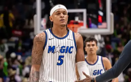 Timberwolves vs. Magic: Top Predictions, Odds, and Best Bets for April 8 NBA Matchup