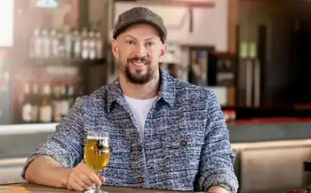 BrewDog vs. Innis & Gunn: Why One Collapse Garnered Sympathy, the Other Didn’t