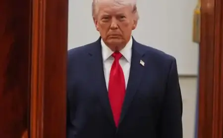 Did Trump Emulate Russian Strategy in Iran Ceasefire Deal?