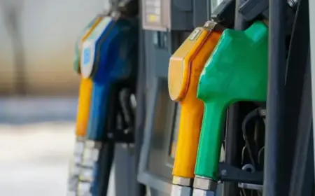 UK Drivers: Fuel Up on Diesel and Petrol Before 5 PM Tomorrow