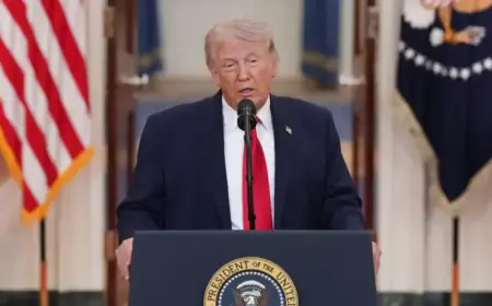 U.S.-Iran Conflict: Evaluating Achievements and Outcomes