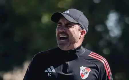 Coudet Revitalizes River; Faces New Challenge with Engaging Dialogue and Humor