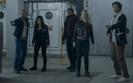 Eric Kripke Explains Tough Decision Behind ‘The Boys’ Season 5 Death