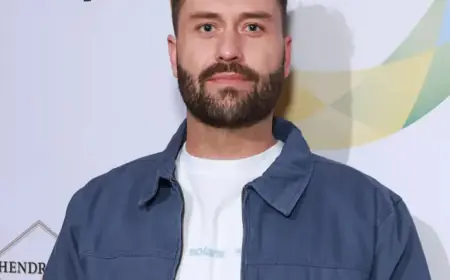 Dakota Mortensen Faces Scrutiny with New Job Amid Domestic Violence Probe