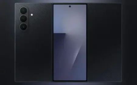 Galaxy Z TriFold Restocks This Friday