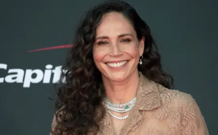 Sue Bird Joins NBC/Peacock for WNBA Broadcast Coverage