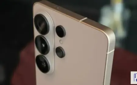 Master Galaxy S26 Ultra Camera: Optimal Photo Setup Guide