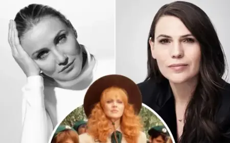 Cameron Diaz Leads ‘Troop Beverly Hills’ Sequel for TriStar Pictures