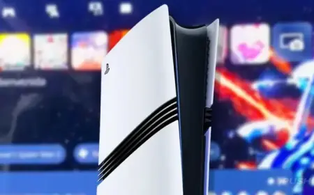 PS5’s Redesigned Home Menu Unveiled in New Beta Preview