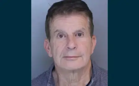 Philadelphia Radio Host Mike Missanelli Arrested Following Domestic Incident, Police Report