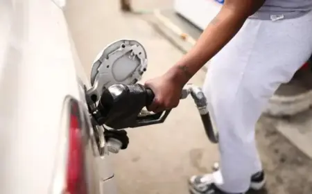 Experts Weigh In: Can Iran Ceasefire Rapidly Lower U.S. Gas Prices?