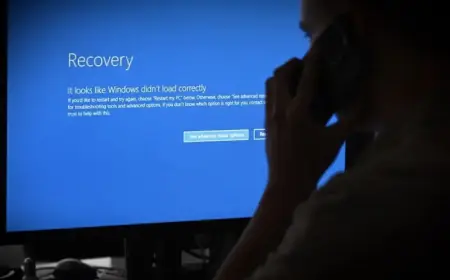 Windows Boot Issues Loom as VeraCrypt Developer’s Account Blocked by Microsoft