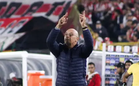 Junior Barranquilla vs Palmeiras: Prediction, Team News, Lineups Preview