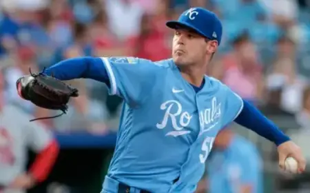 Top MLB Picks and Bets for April 8