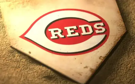 Sal Stewart’s Homecoming Highlights Reds’ Notebook as Nick Lodolo Innovates