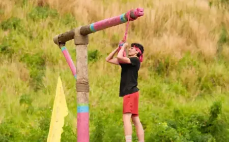 “Survivor Season 50 Episode 7: Tonight’s Air Time and Remaining Contestants”