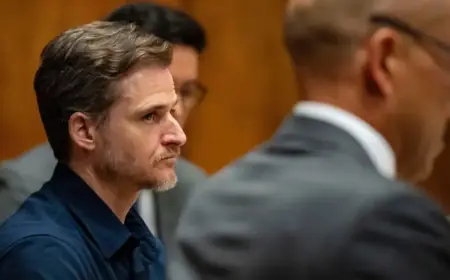 Hawaii Doctor Found Guilty in Wife’s Attempted Murder on Hike