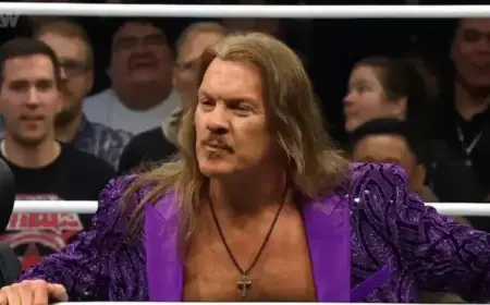 AEW Dynamite Preview: Jericho Seeks Fan Approval Amid Retirement Chatter