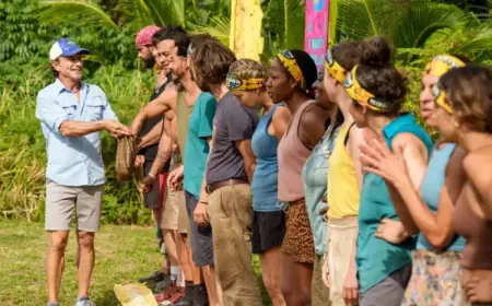 “Survivor 50: Tonight’s Elimination and Kalshi Odds for the Winner”