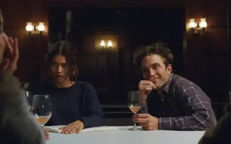 Inside the Zendaya and Robert Pattinson ‘The Drama’ Controversy Explained