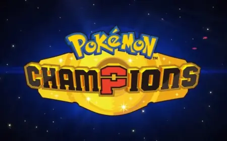 Comprehensive Guide to Pokemon Champions Mystery Gift Codes