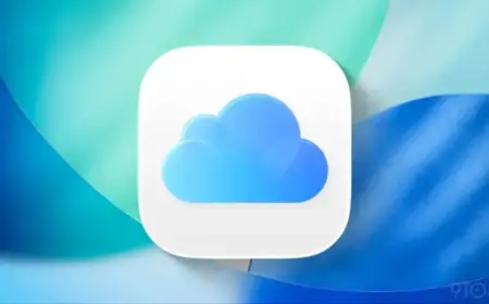 iOS 26.4.1 Resolves iCloud Sync Issue Affecting Apple Passwords