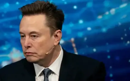 XAI Revamps Engineering Team Before SpaceX IPO