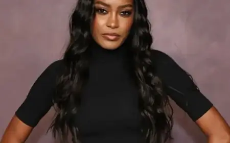 Ciara Miller Updates Fans Amid Amanda Batula, West Wilson Relationship News