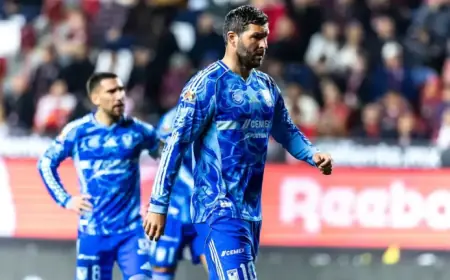 Tigres vs Seattle Sounders: Preview, Predictions, and Lineups