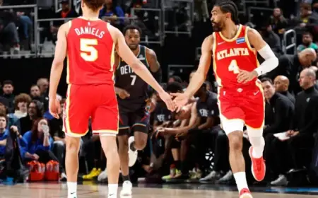 Survey Unveils Clear Voter Expectations: Hawks Reacts