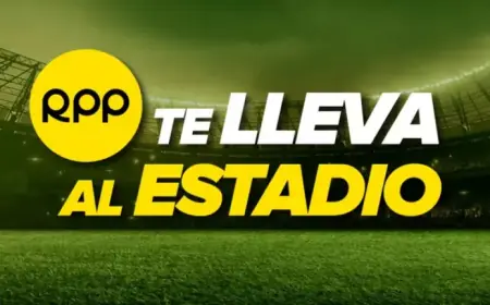 Win Tickets: Sporting Cristal vs. Cerro Porteño Match at the Stadium