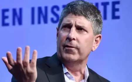 Paramount to Rely on Leadership Team as WBD Deal Nears Completion