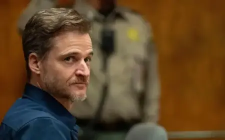 Hawaii Cliffside Hike: Doctor Convicted of Attempted Wife Murder