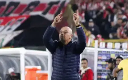 LA Galaxy Faces Crucial Test Against Toluca in Champions Cup Showdown