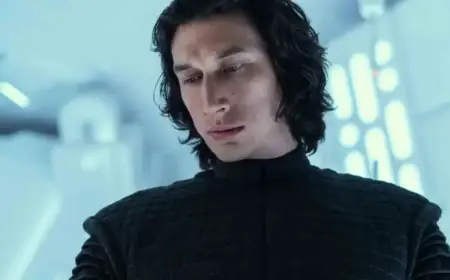 Steven Soderbergh Abandons Ben Solo Film Project After Idea Leak