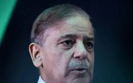 Pakistan Revives Talks to Secure Iran War Truce