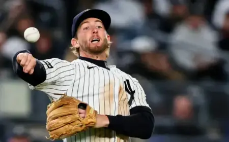 Early Analysis Highlights Ryan McMahon’s Defensive Skills at Third Base