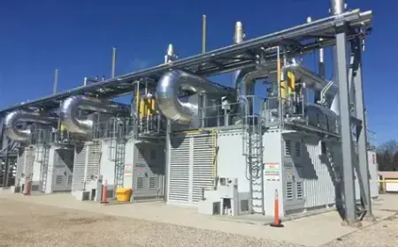 Federal Agency Advances Proposed Indus Data Centre Power Plant Amid Growing Opposition