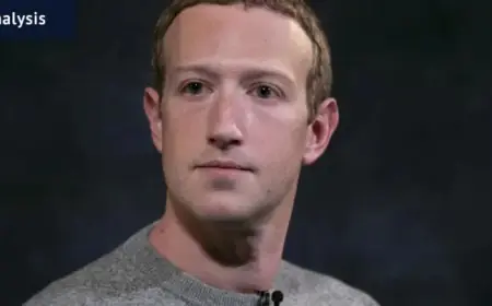 Meta Strengthens AI Footing; Rival Faces Alarming Discovery